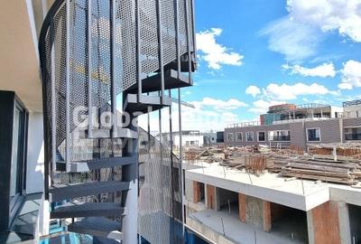 Apartament cu 4 camere decomandat, mobilat în Pipera - 47