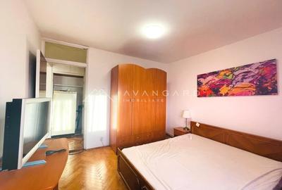 Apartament cu 3 camere decomandat, mobilat în Zorilor - 5