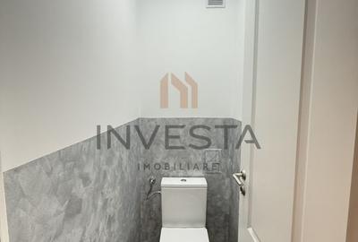 Apartament de 2 camere renovat complet/ Zona Strazii Horea - 5