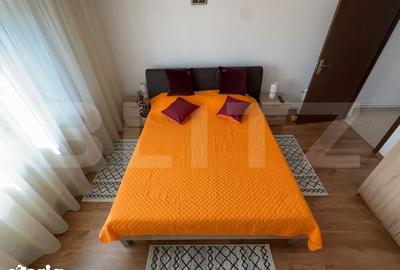 Casă cu 3 camere cu Teren 1330 Mp în Tărtășești - 8