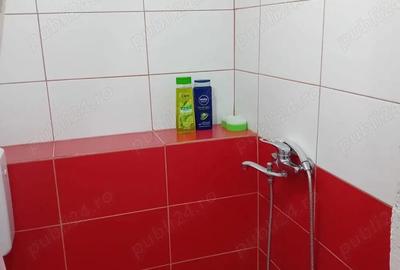 Garsonieră decomandată în Central - 7