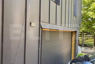 Casă individuală cu 5 camere cu Canalizare în Florești - 13