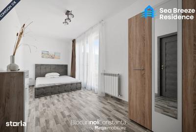 Apartament cu 2 camere în Nord - 2