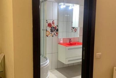 Apartament cu 2 camere în Găvana - 9