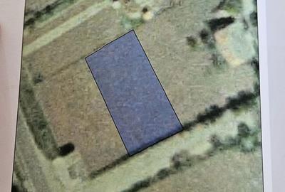 Teren de 703 mp, în Valea Dacilor - 2