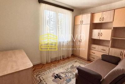 Apartament 3 camere - Tg. Mureș - Dâmbu Pietros - Zona Palas - 4