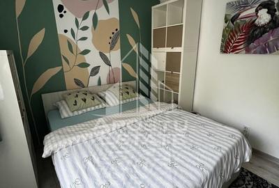Apartament cu 2 camere semidecomandat, mobilat în Buziașului - 6