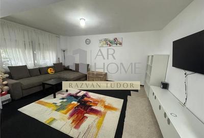 Apartament cu 3 camere decomandat, mobilat în Gheorghe Doja - 6