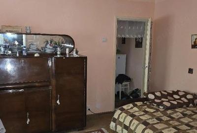 Apartament cu 2 camere nedecomandat în Exterior Vest - 6
