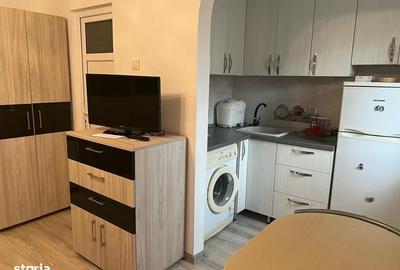 Garsonieră în Micro 6 - 6
