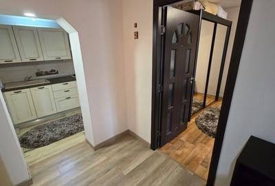 Apartament cu 3 camere decomandat, mobilat în Ultracentral - 14