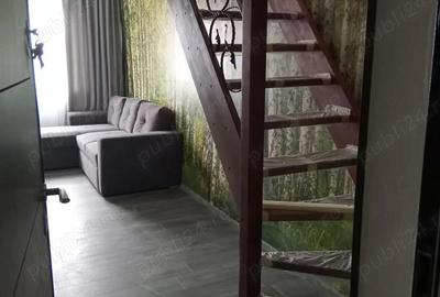 Apartament cu 2 camere decomandat în Central - 1