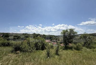 Teren de 1040 mp, în Feleacu - 8