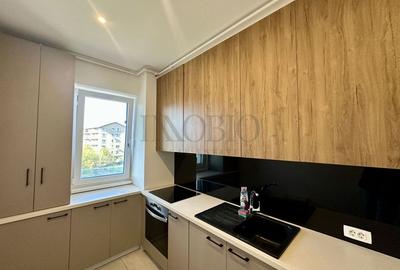 Apartament 2 Camere | Loc de Parcare  | Sisesti | Peak Residence - 4