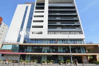 Spațiu comercial, de 408 mp, în Unirii