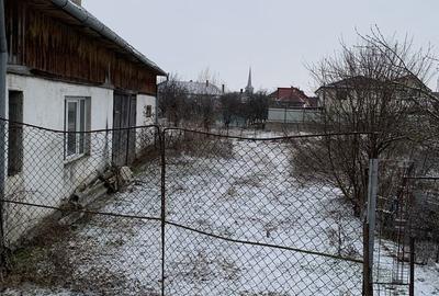 Casă cu 3 camere în Apahida - 8