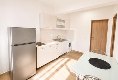 Apartament cu 2 camere, mobilat în Bună Ziua - 6