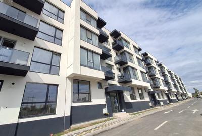 Apartament 3 camere cu acte gata, in Popesti Leordeni, incalzire pardoseala - 31