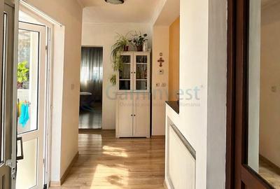 Casă individuală cu 4 camere cu Canalizare în Dragoș Vodă - 7