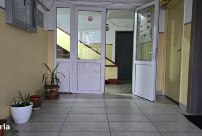 Apartament cu 2 camere, mobilat în Bucureștii Noi - 7