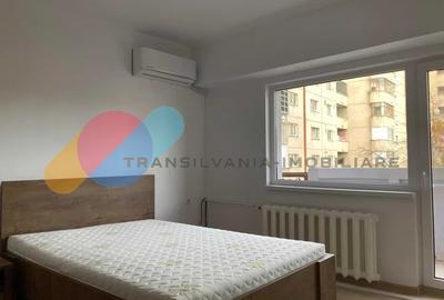 Garsonieră decomandată, mobilată în Mănăștur - 2