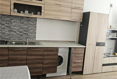 Apartament cu 2 camere circular, mobilat în Mărăști - 2
