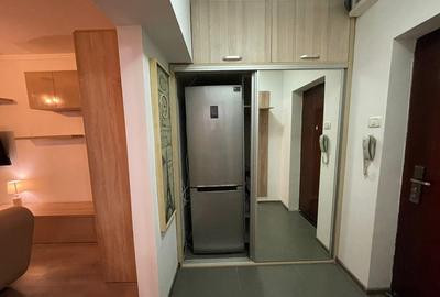 Garsonieră în Gara