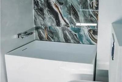 Apartament cu 3 camere în Unirii - 7