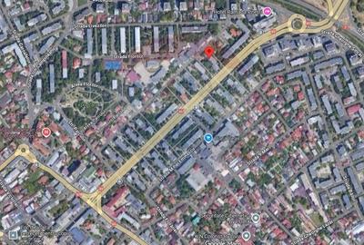 Vanzare apartament 3 camere, bun de renovat - Calea Bucuresti, Pitesti - 1