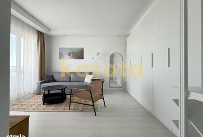 Garsonieră în Pipera - 1