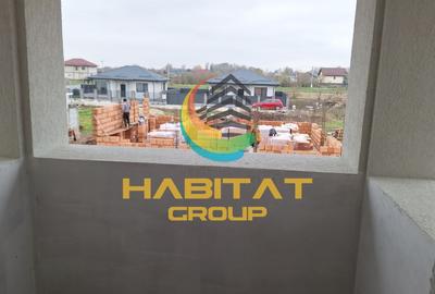 Vanzare vila individuala P+1 Clinceni 150 mp utili teren 250 mp utilitati - 12