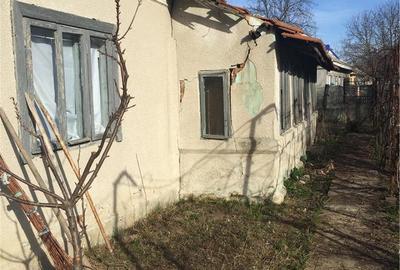 Casă cu 3 camere cu Teren 1200 Mp în Bobu - 7