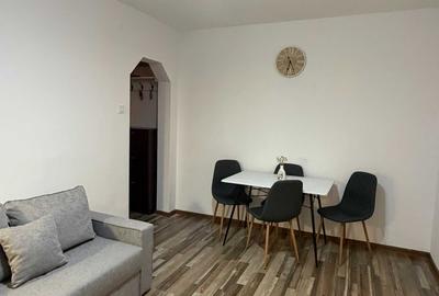 Apartament cu 2 camere semidecomandat în Liceul Militar - 1