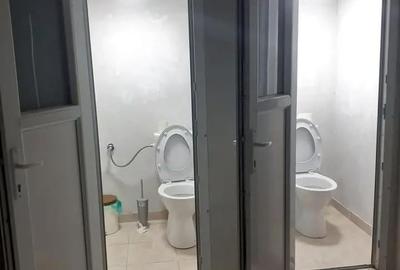 Spațiu comercial, de 240 mp, în Central - 6