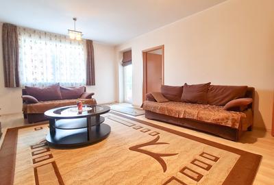 Apartament Spațios Avantgarden 2 - 3