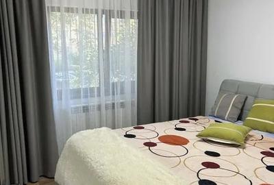 Apartament 2 camere Canta - 1