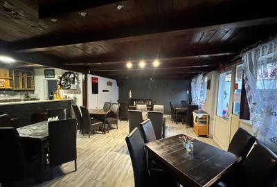 Restaurant func?ional, 258 mp, zona Central - 10