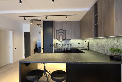 Apartament cu 2 camere decomandat, mobilat în Voluntari - 4