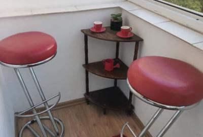Apartament cu 2 camere semidecomandat în Central - 6