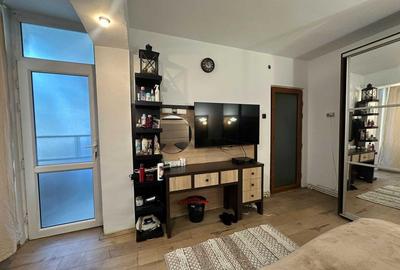 Apartament cu 2 camere semidecomandat în Școlilor - 6
