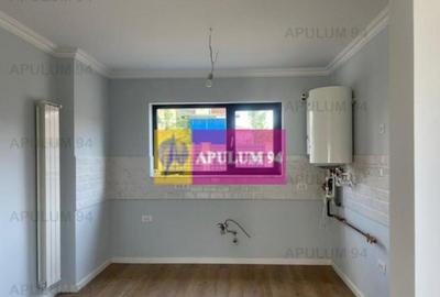 Casă cu 5 camere cu Teren 325 Mp în Otopeni