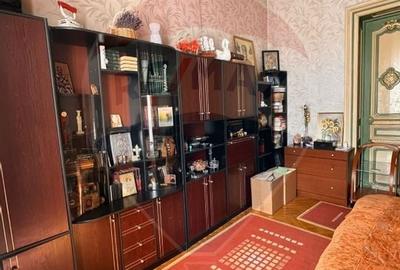 Apartament cu 3 camere decomandat, mobilat în Gării - 6