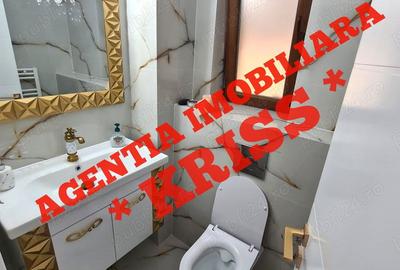 VILA BASCOV De Lux Mobilata Utilata TOTAL NOU 220 Mp. Utili Teren 380 Mp. La 7 Km de Centrul Pite?ti - 3