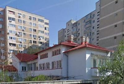 Spațiu comercial, de 310 mp, în Titan - 3