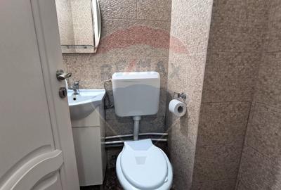 Apartament cu 3 camere de inchiriat in zona Faleza Nord - 8