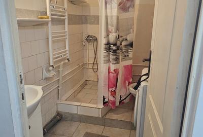 Gara - 2 camere mobilat, gaze. - 7