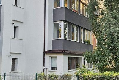 Garsonieră semidecomandată în Calea Moldovei - 2