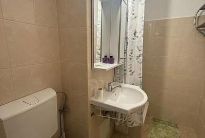 Garsonieră decomandată în Complex Studențesc - 3