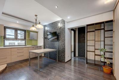 Apart. cu VIBE in Splaiul Unirii 33! Mutare imediata ! - 7