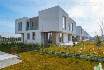 Cartier de case securizat ,Finisat complet - 17